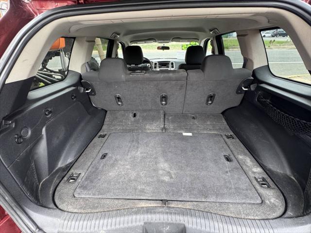 used 2008 Jeep Grand Cherokee car, priced at $1,895