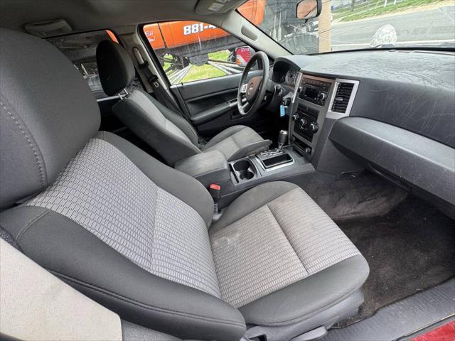 used 2008 Jeep Grand Cherokee car, priced at $1,895