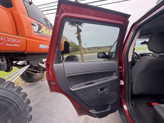 used 2008 Jeep Grand Cherokee car, priced at $1,895