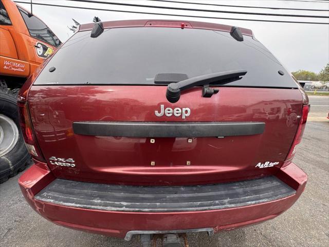 used 2008 Jeep Grand Cherokee car, priced at $1,895