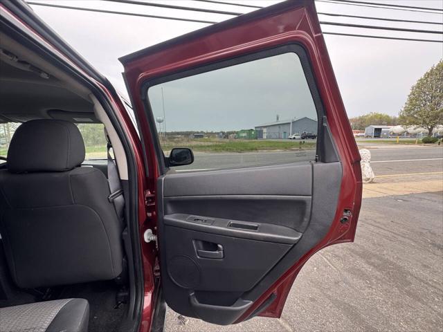 used 2008 Jeep Grand Cherokee car, priced at $1,895