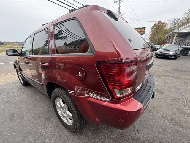 used 2008 Jeep Grand Cherokee car, priced at $1,895