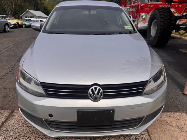 used 2013 Volkswagen Jetta car, priced at $3,995