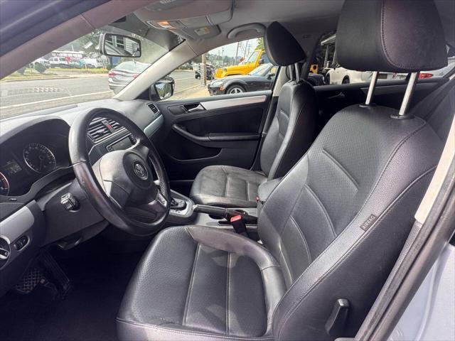 used 2013 Volkswagen Jetta car, priced at $3,995