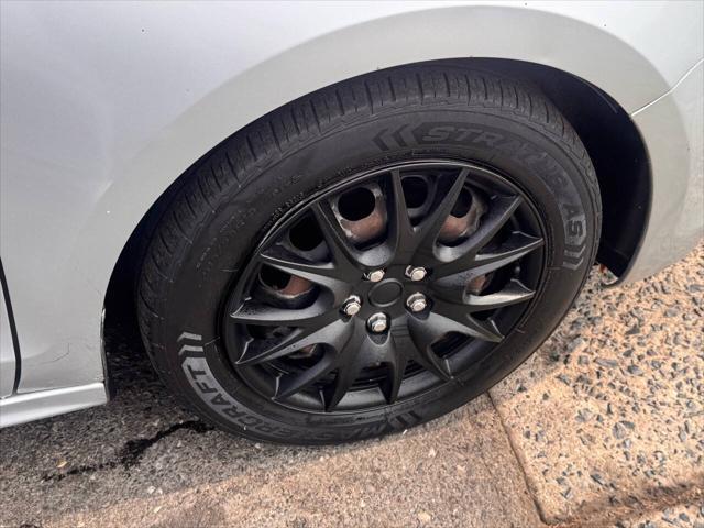used 2013 Volkswagen Jetta car, priced at $3,995