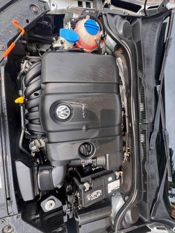 used 2013 Volkswagen Jetta car, priced at $3,995
