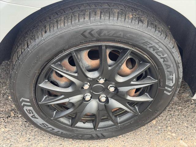 used 2013 Volkswagen Jetta car, priced at $3,995