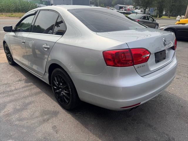 used 2013 Volkswagen Jetta car, priced at $3,995
