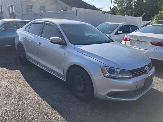 used 2013 Volkswagen Jetta car, priced at $3,995