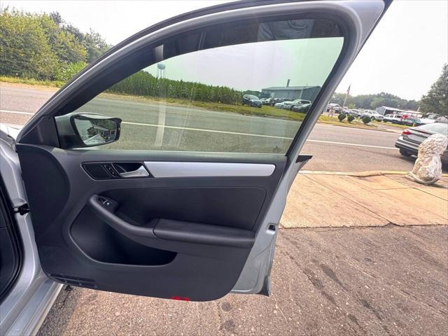 used 2013 Volkswagen Jetta car, priced at $3,995