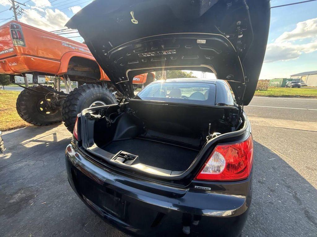 used 2008 Chrysler Sebring car, priced at $3,495