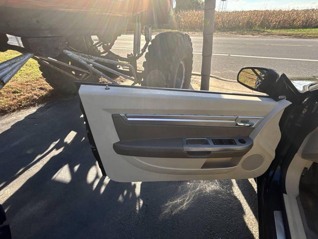 used 2008 Chrysler Sebring car, priced at $3,495