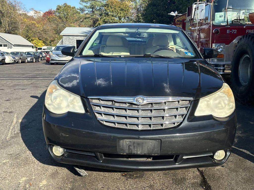 used 2008 Chrysler Sebring car, priced at $3,495