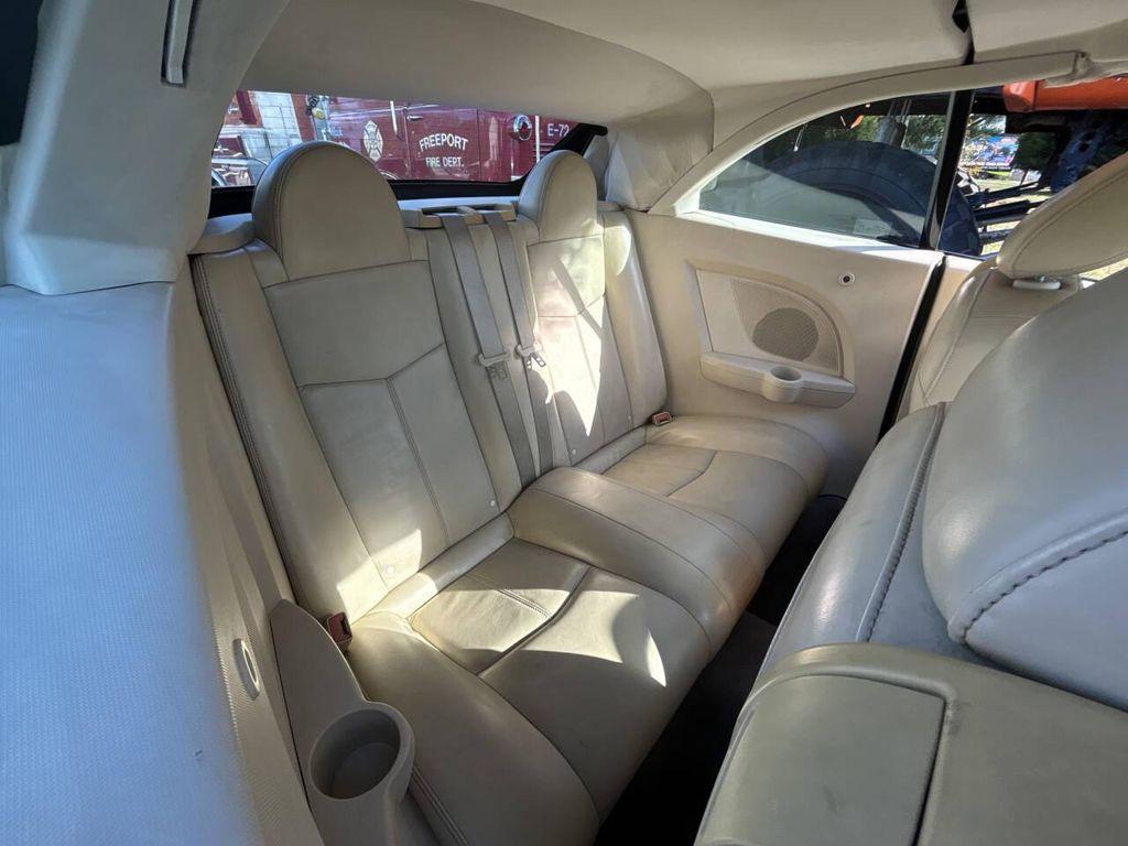 used 2008 Chrysler Sebring car, priced at $3,495