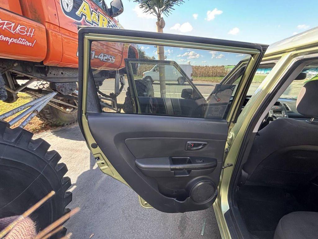 used 2013 Kia Soul car, priced at $2,195