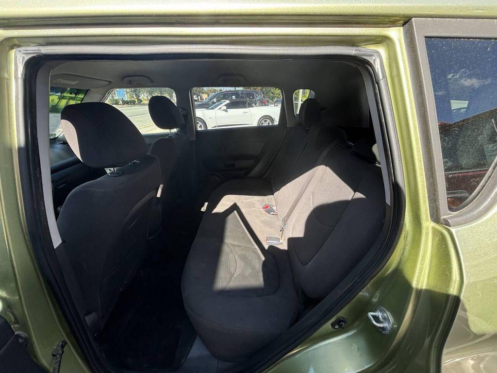 used 2013 Kia Soul car, priced at $2,195