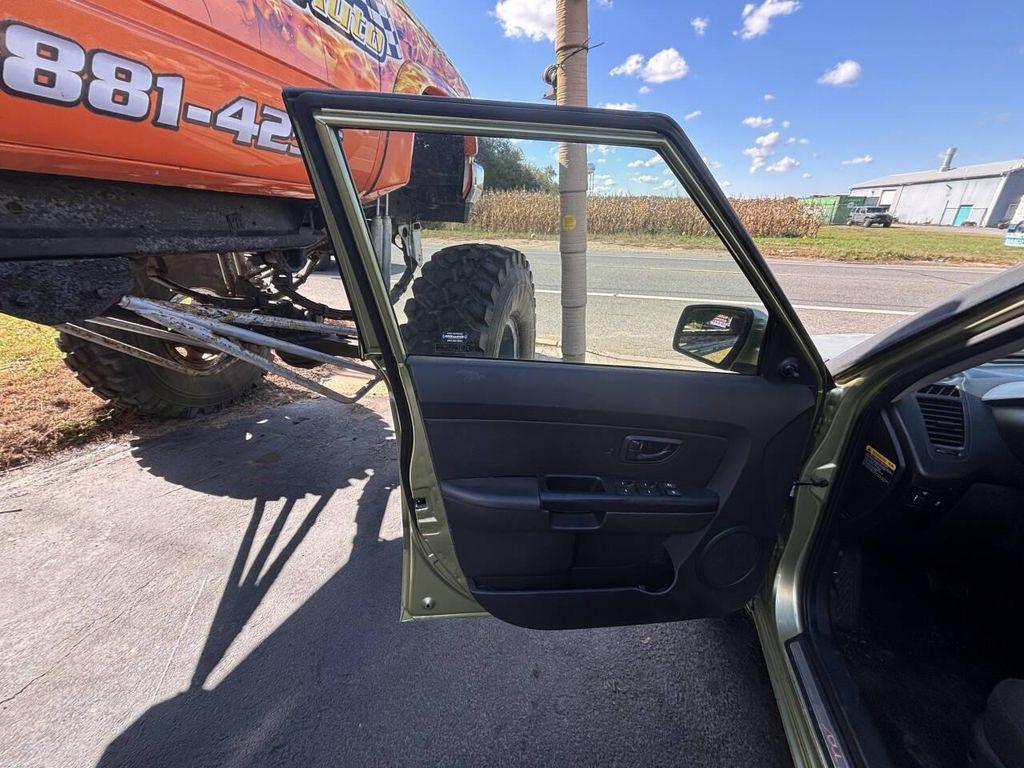 used 2013 Kia Soul car, priced at $2,195