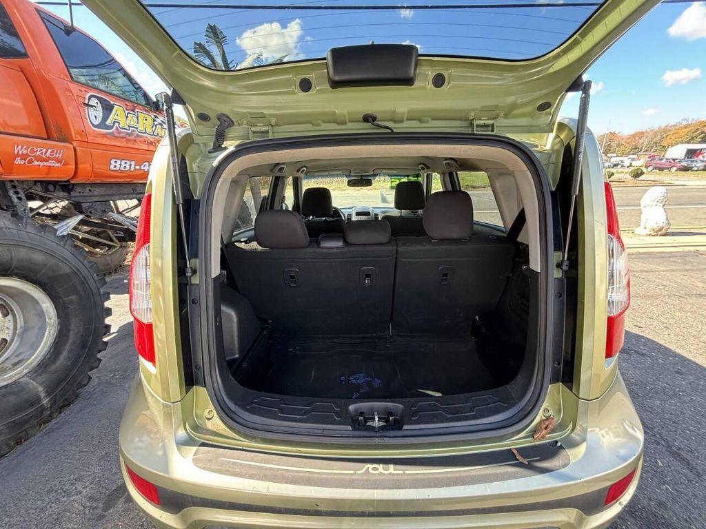 used 2013 Kia Soul car, priced at $2,195