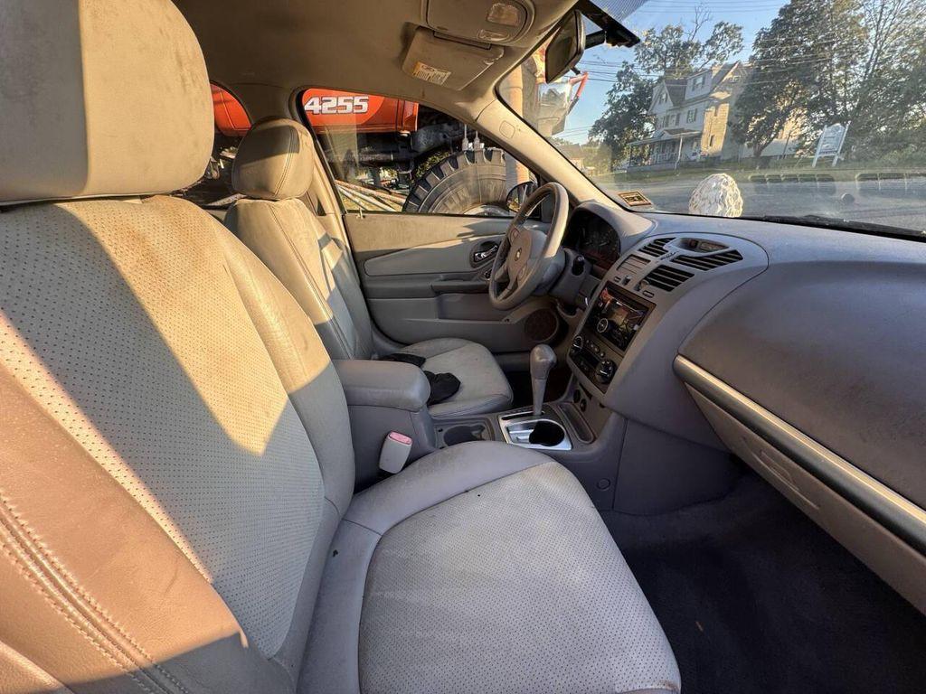 used 2005 Chevrolet Malibu car, priced at $2,495