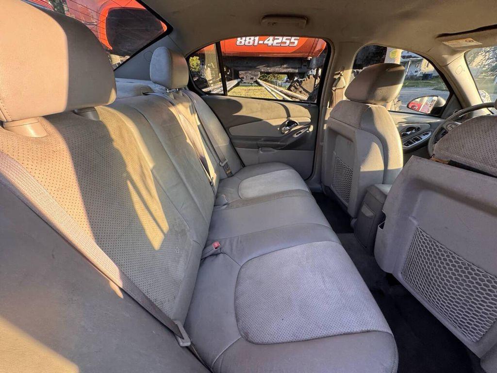 used 2005 Chevrolet Malibu car, priced at $2,495