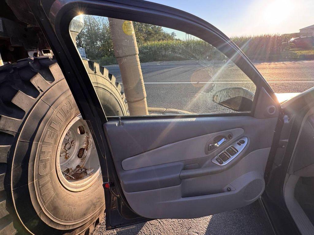 used 2005 Chevrolet Malibu car, priced at $2,495