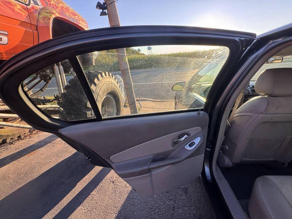 used 2005 Chevrolet Malibu car, priced at $2,495