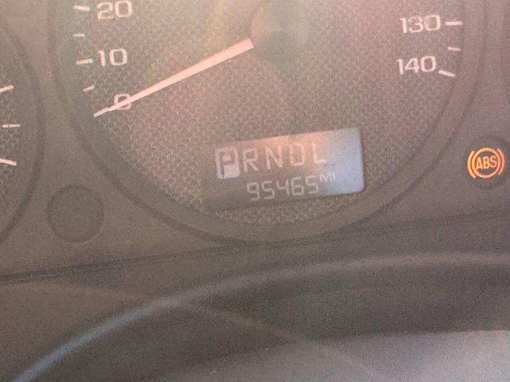 used 2005 Chevrolet Malibu car, priced at $2,495