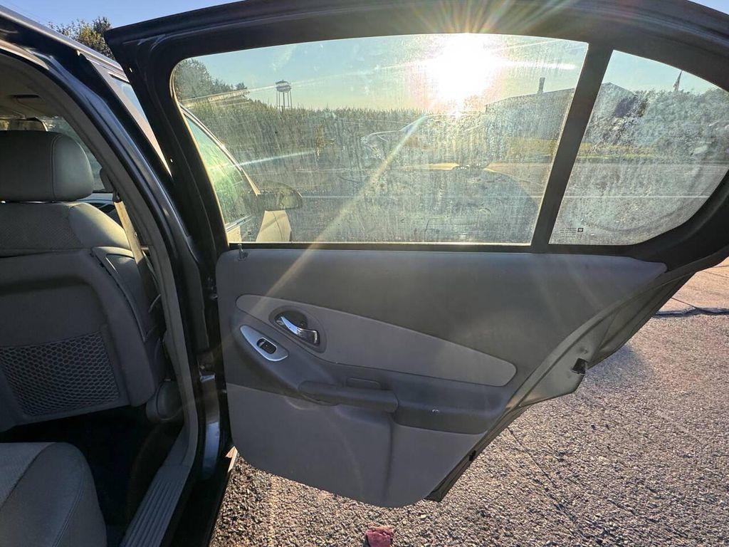 used 2005 Chevrolet Malibu car, priced at $2,495