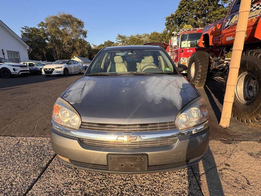 used 2005 Chevrolet Malibu car, priced at $2,495