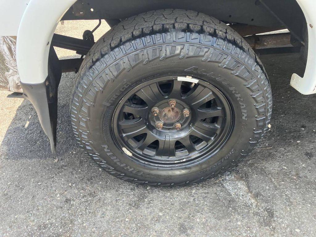 used 1999 Ford F-150 car, priced at $2,995