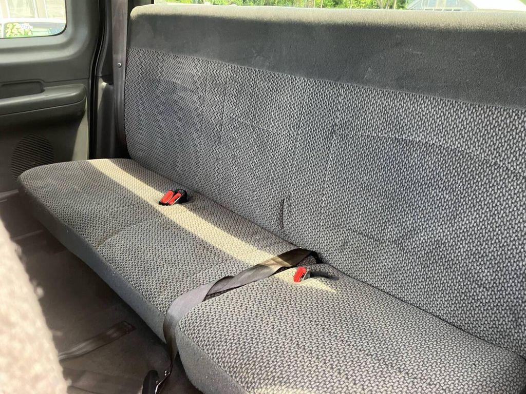 used 1999 Ford F-150 car, priced at $2,995