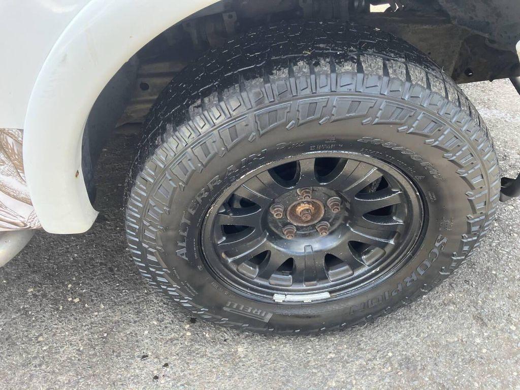 used 1999 Ford F-150 car, priced at $2,995