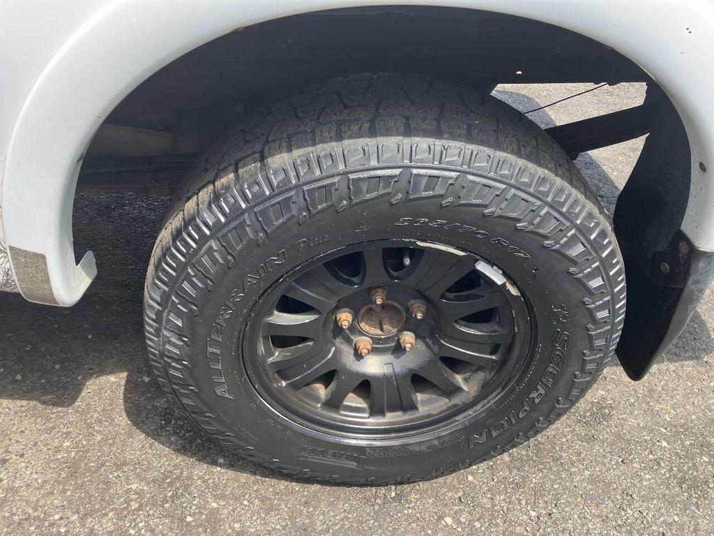 used 1999 Ford F-150 car, priced at $2,995