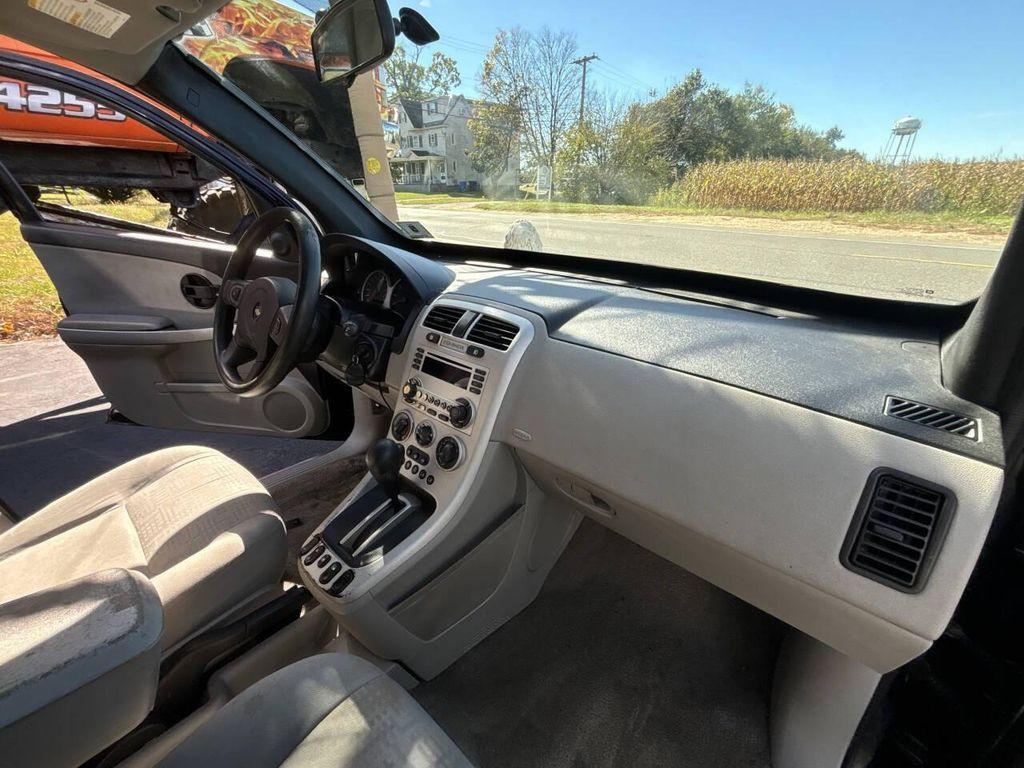 used 2005 Chevrolet Equinox car, priced at $1,895