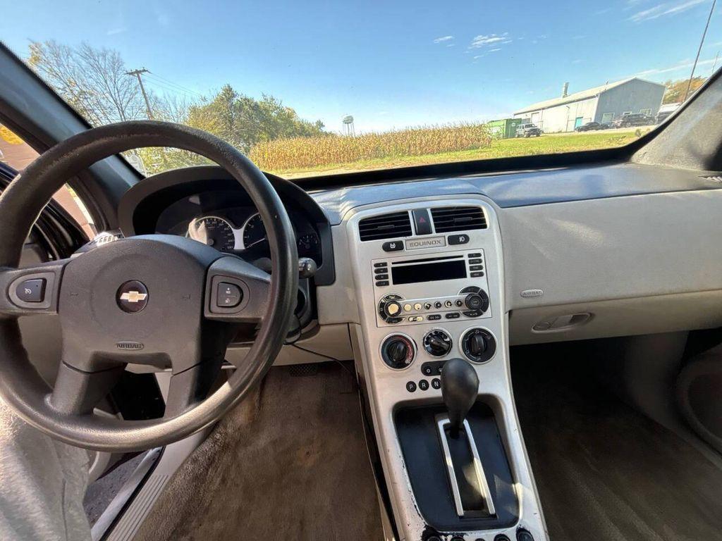 used 2005 Chevrolet Equinox car, priced at $1,895