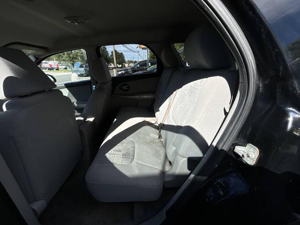 used 2005 Chevrolet Equinox car, priced at $1,895