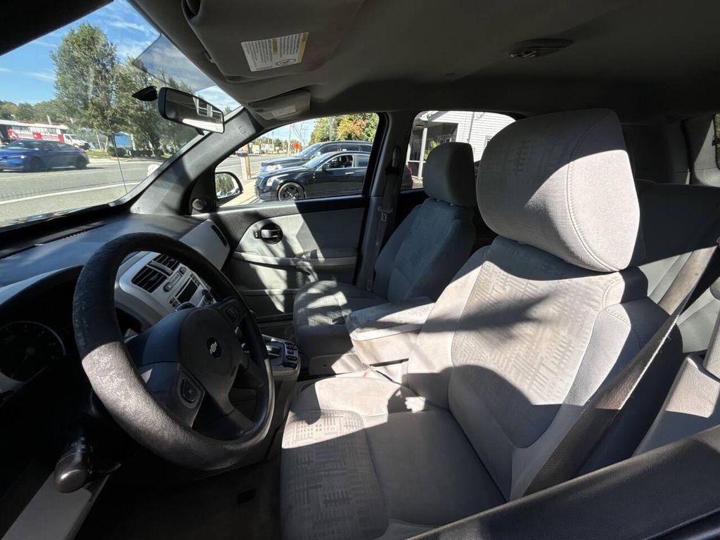 used 2005 Chevrolet Equinox car, priced at $1,895