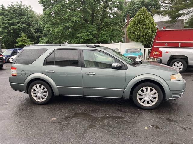 used 2008 Ford Taurus X car, priced at $2,995