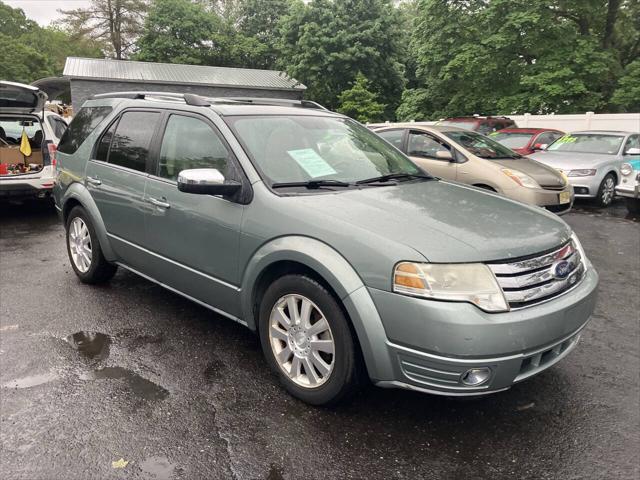 used 2008 Ford Taurus X car, priced at $2,995