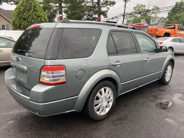 used 2008 Ford Taurus X car, priced at $2,995