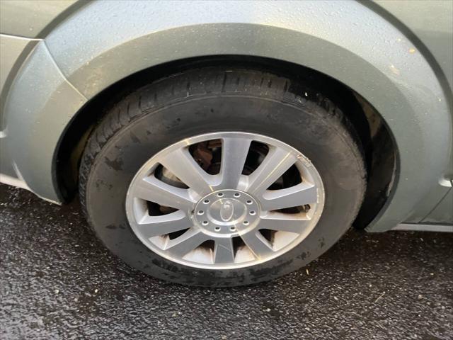 used 2008 Ford Taurus X car, priced at $2,995