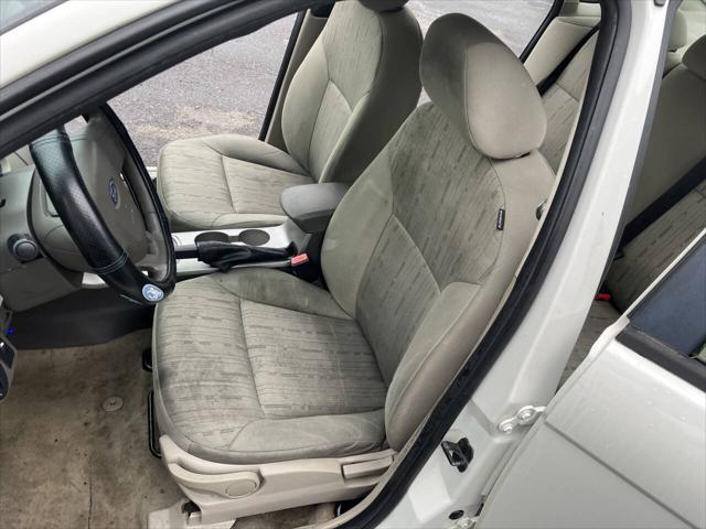 used 2010 Ford Focus car, priced at $3,195