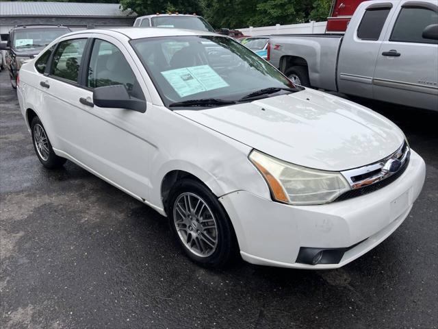 used 2010 Ford Focus car, priced at $3,195