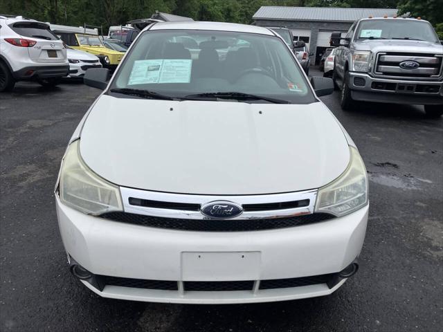 used 2010 Ford Focus car, priced at $3,195