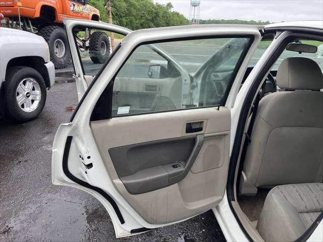 used 2010 Ford Focus car, priced at $3,195