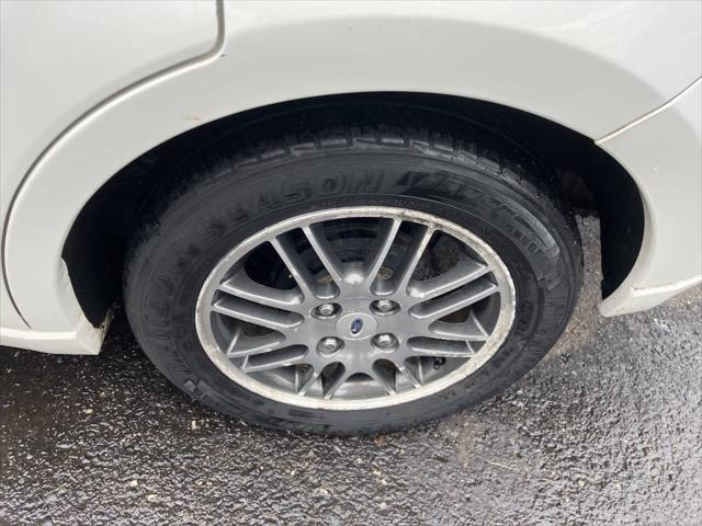 used 2010 Ford Focus car, priced at $3,195