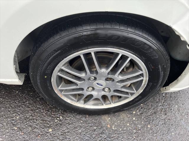 used 2010 Ford Focus car, priced at $3,195