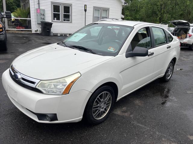 used 2010 Ford Focus car, priced at $3,195