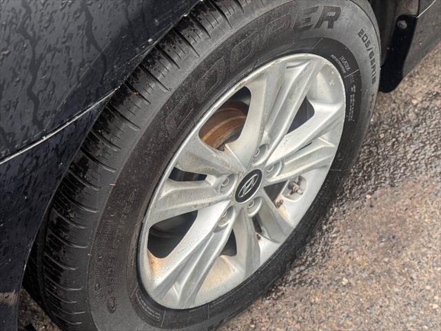 used 2013 Hyundai Sonata car, priced at $4,995