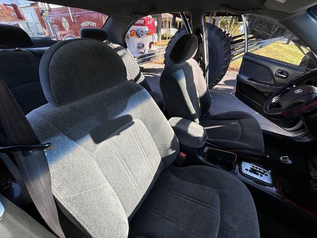 used 2003 Hyundai Sonata car, priced at $1,895